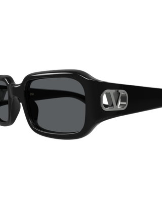 SQUARE RECTANGULAR SUNGLASSES