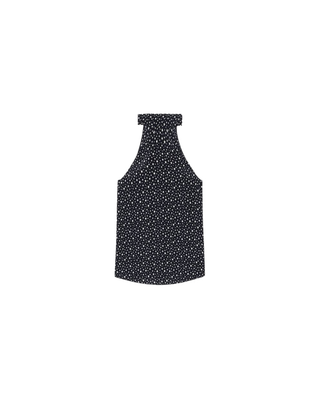 ALLA HALTERNECK TOP