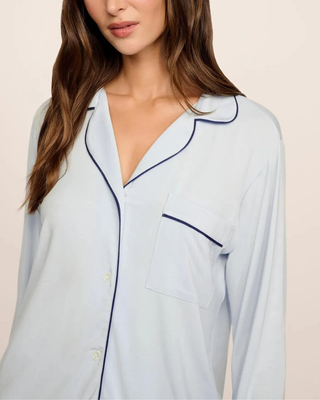 GISELE LONG PJ SET