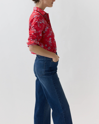 WESTERN SHIRT