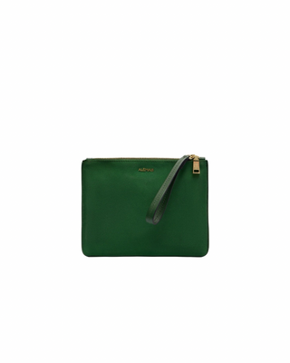 ACE COWBOY EMBELLISHED CLUTCH