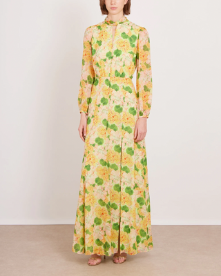 Saloni Women's Dresses & Clothing FEBE Clothing Saloni Women's Dresses & Clothing FEBE Clothing