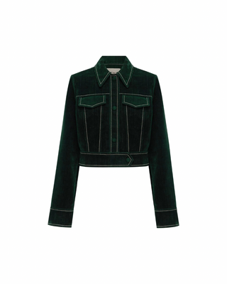 JOHNNY JACKET