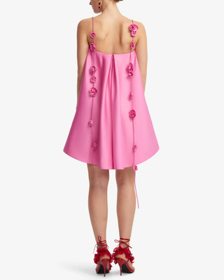 FIONA ROSE MINI DRESS