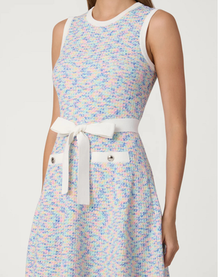 COCO KNIT DRESS