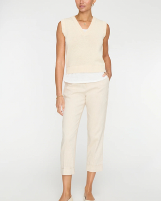 HUGO SLEEVELESS LOOKER