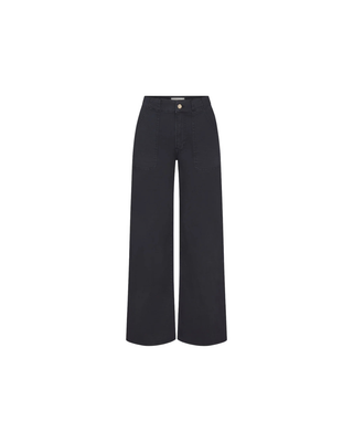 THE MODERN POCKET PANT