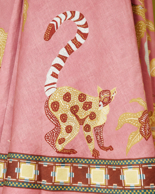 ZURI BALLET SUNDRESS