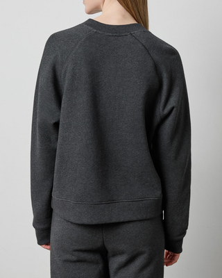 OVERSIZED SWEATSHIRT