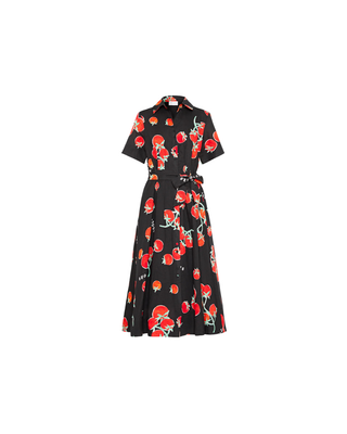 lexi midi dress Lexi Midi Medium / Royal Blue