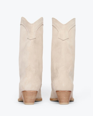 LORETTA WESTERN BOOT