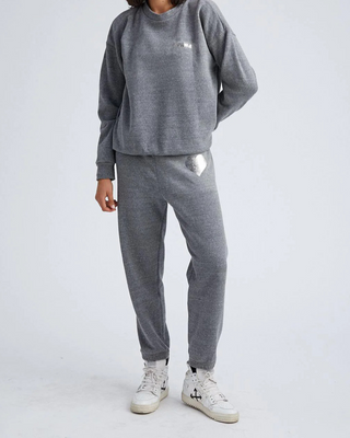 HEART SWEATPANTS