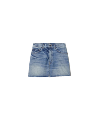 COBAIN DENIM SHORT