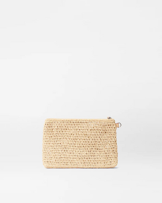 CROCHET CLUTCH