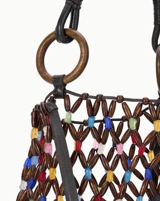 DEL MAR BUCKET BAG