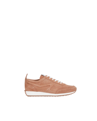 RETRO RUNNER SNEAKER