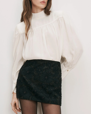 BROOKS TOP