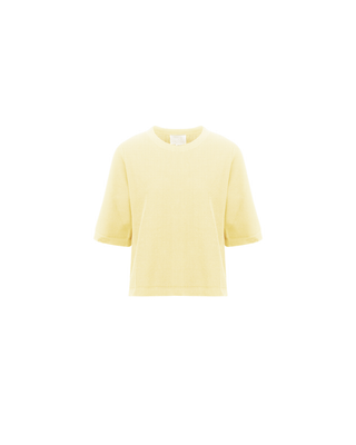 BARI KNIT T-SHIRT