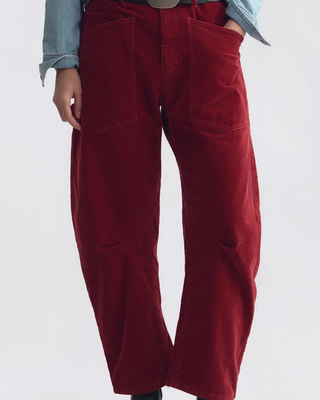 SHON PANT