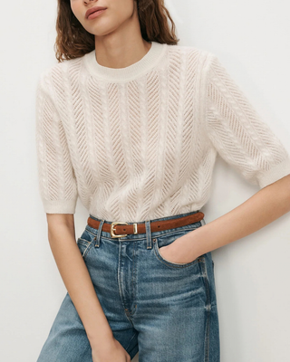 SHANA SWEATER