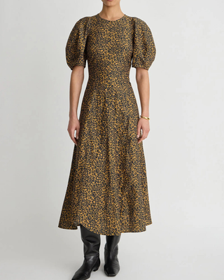 BETTINA MAXI DRESS