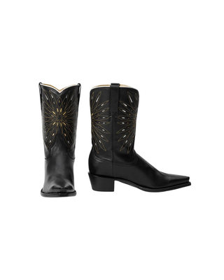 THE SOUTHWEST COWBOY BOOT