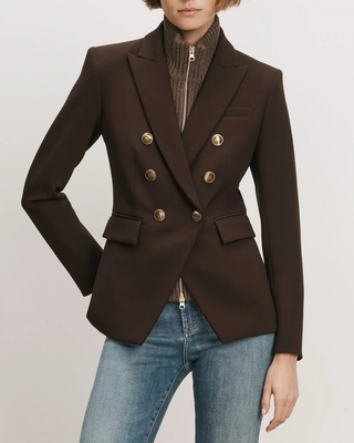 MILLER DICKEY JACKET