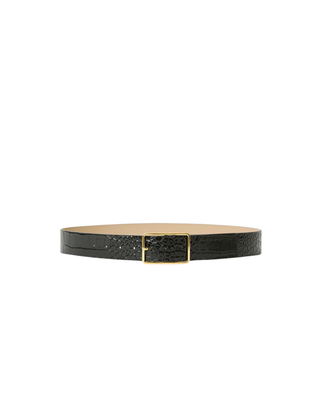 MILLA CROCO BELT