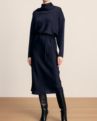 KINGSLEY DRESS