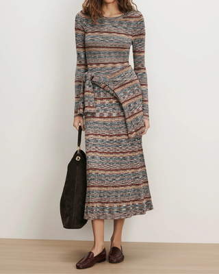 NAMI KNIT DRESS