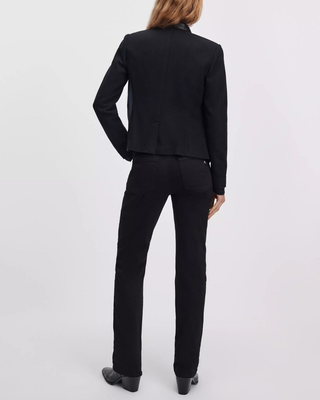 SUTTON CIGARETTE JEAN