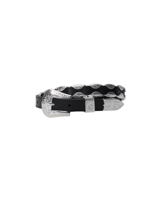 THE WESTERN HARDWARE BELT
