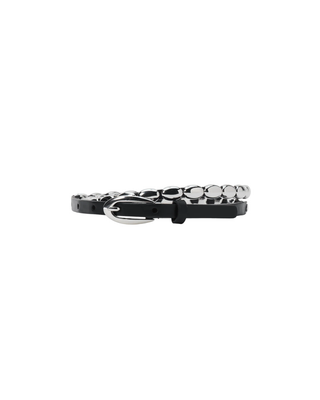 THE BEADED BELT