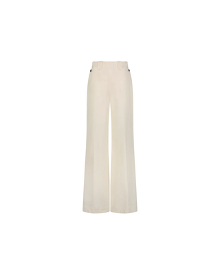 STRETCH COTTON PANT