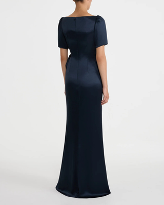 MARILYN LONG DRESS
