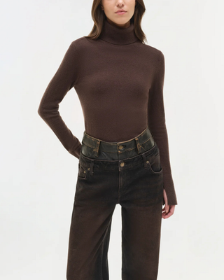 FENWICK TURTLENECK