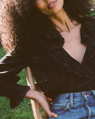 HARDY TOP