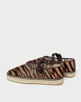 CLOVER ESPADRILLE
