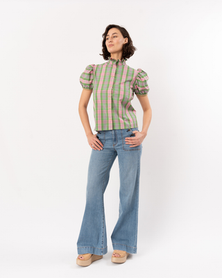 VIKE BLOUSE
