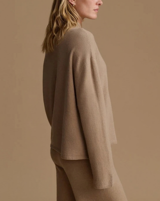 CHALET SWEATER