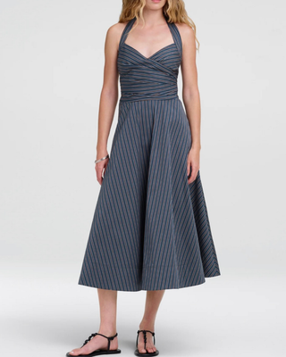 MAGNOLIA DRESS