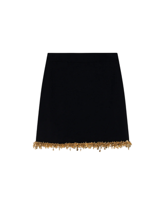 WENDY MINI SKIRT