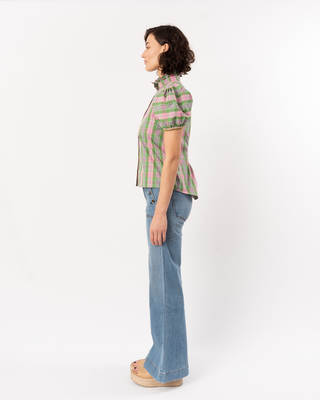 VIKE BLOUSE