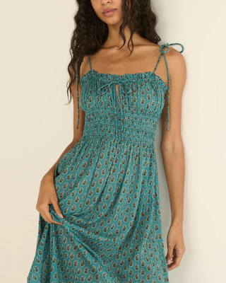 RHODA DRESS