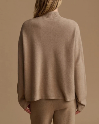 CHALET SWEATER