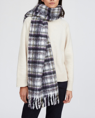 TYLER SCARF