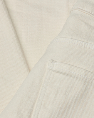 WANDA H/R CROP WIDE LEG