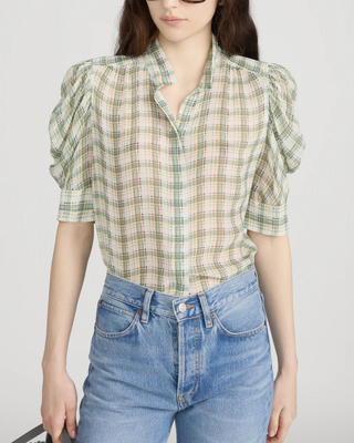 THE GILLIAN TOP