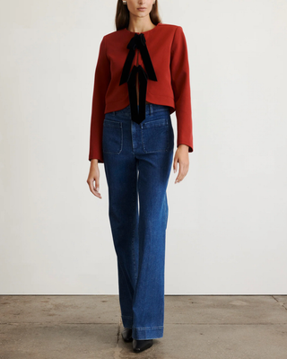 VIOLA JACKET