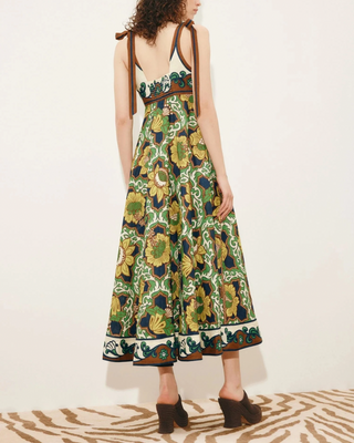 LIANA BALLET SUNDRESS